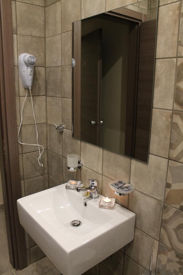 Galaxy Hotel Loutra Ipatis Ngoại thất bức ảnh